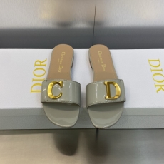 Christian Dior Slippers